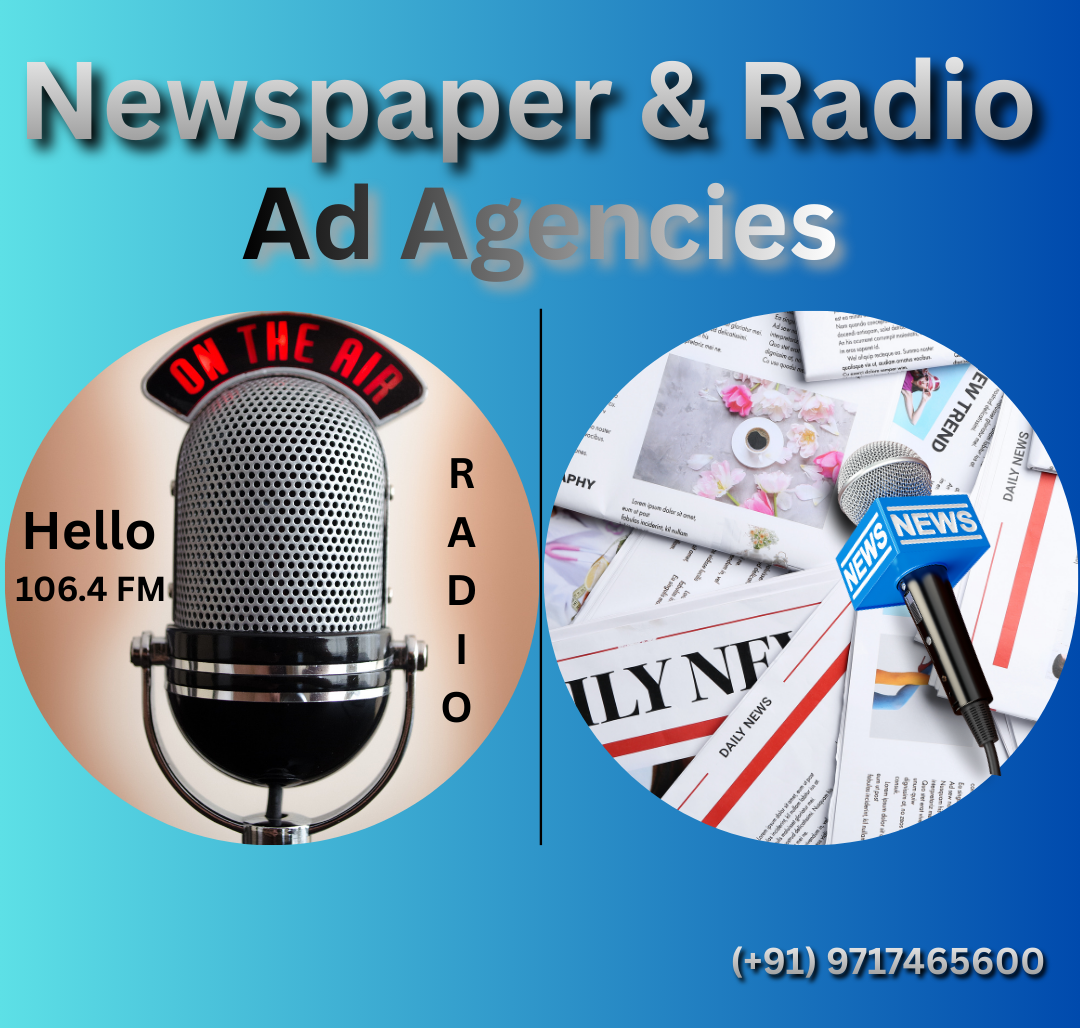 How Professional Newspaper & Radio Ad Agencies Reduce Your Marketing Costs
